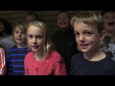 Så räddar du världen     Sallerupsskolan   Eslöv