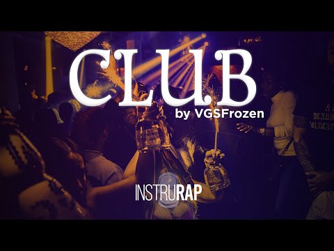[FREE] Ambiance/Lourd Instrumental Rap | Instru Rap Dope/Trap - CLUB - Prod. By VGSFROZEN