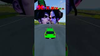 Download lagu Big and Small Car vs Jinu Saja Demon - BeamNG.Drive mp3 Download lagu Big and Small Car vs Jinu Saja Demon - BeamNG.Drive mp3