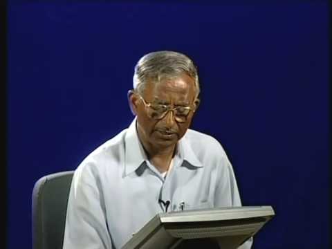 講座 - 4 工具角度之間的相互關係 (Lecture - 4 Interrelations Among The Tool Angles)