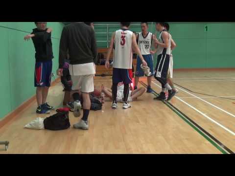 14DEC16 Skyers vs LSJC Galaxy Q3