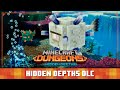 Vídeo de gameplay de Minecraft Dungeons  XBox