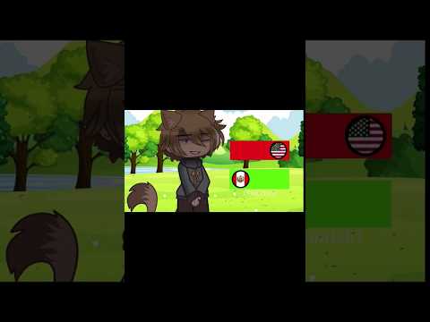 Language switch #shortedit #gacha #viral #gachaclub #meme #language #idiomas #spanish #english #xd