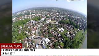 preview picture of video 'Liburan di Kota Cepu Jawa Tengah'