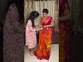 Nauvari Saree Draping Easytowear Nauvarisaree Makeup Tutorial Makeupartist Howtowearsareeeasily