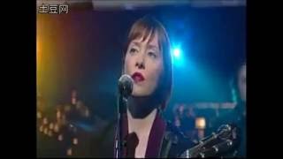 Suzanne Vega - Anniversary David Letterman 2007