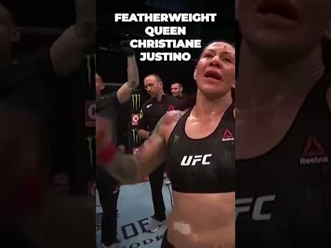 Unleashing Chris Cyborg: A powerhouse fighter dominating the starweight division