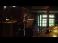 Liam Gallagher Champagne Supernova Studio Recording