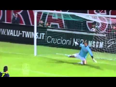 NOVARA-CROTONE STORY