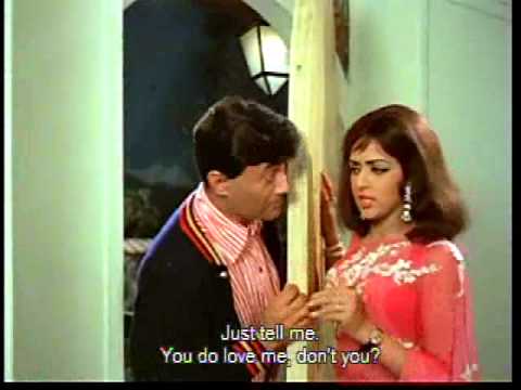 Poster pal bhar ke liye lyrics – kishore kumar