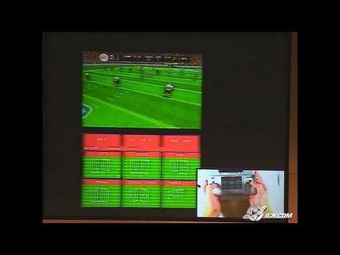 madden nfl 2005 nintendo ds rom