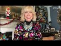 Toyah At Home I Want To Be Free British Rock Pop Awards