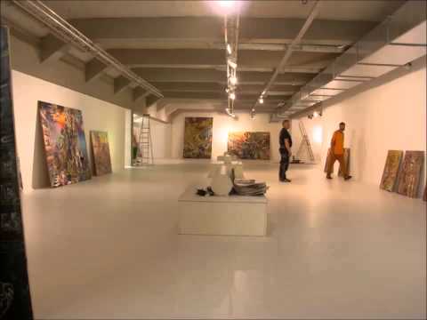 Kunst Museum Oberhof Teil II