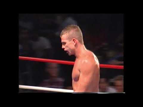 Roberto Minniti VS Laughlan Stewart