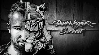 Sagopa Kajmer - Serbest (Official Audio &amp; Lyric Video)