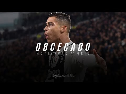 DETERMINADO A VENCER | Cristiano Ronaldo – Disciplina, Foco e Fúria 2025
