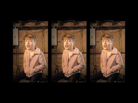 JACK LARSEN - I BECAME MY BROTHER