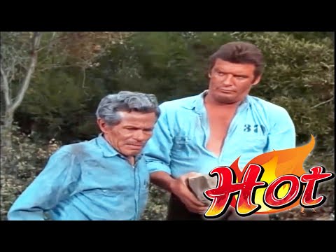 The Big Valley Full Episodes 🎁 Season 2 Episode 11 🎁 Classic Western TV Series