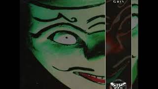 Coroner - Grin (FULL ALBUM)