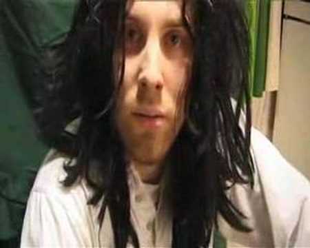 Steinjo - Amerikaneren!