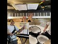 Tommy Flanagan "Raincheck" Transcription