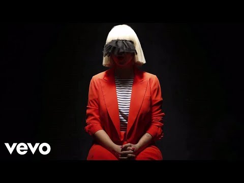 Sia - Elastic Heart (Live on SNL)