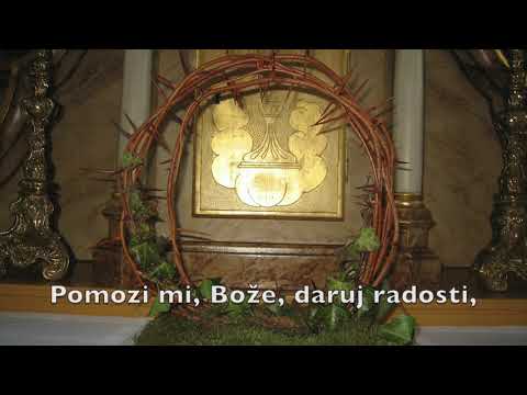 Klapa Dičaki - Pomozi mi Bože