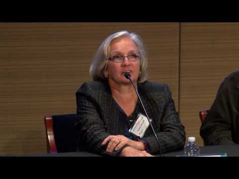 SINAInnovations 2016: Panel Discussion - Clinical Trials, Models & Issues