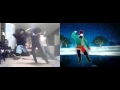 Танцуй как Распутин 