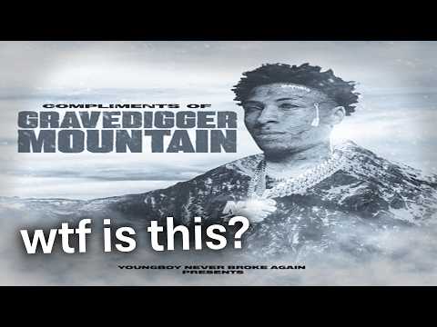 The Worst Album Covers of All Time