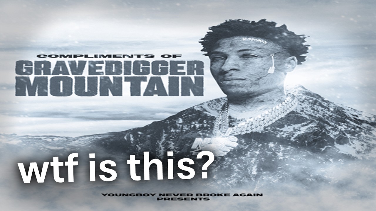 The Worst Album Covers of All Time