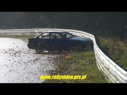 SuperOES Puchar Jesieni - Tor Kielce - 2014-11-11 HD