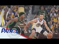 Golden State Warriors Wagi Kontra Sa Boston Celtics Ngayong Game 5 TV Patrol
