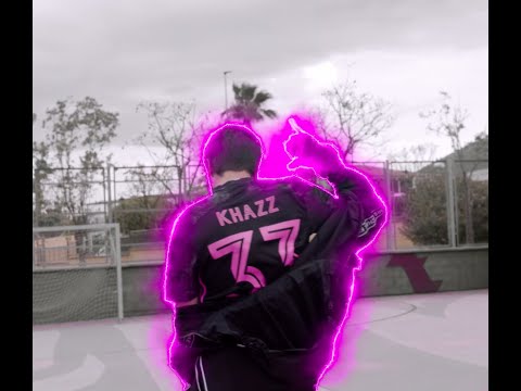 KHAZZ33 - Majin Buu (VIDEOCLIP)  #SpanishDrill