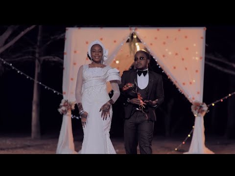 Umar MB - Mai Kyau  Official Video  2025 |  Umar MB  | Starring Aisha Soba |