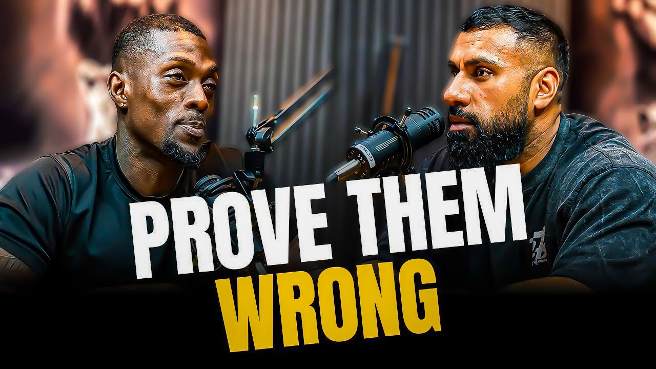 From Being Mocked to Coaching Legends — Our Journey | Coaches Lounge EP1