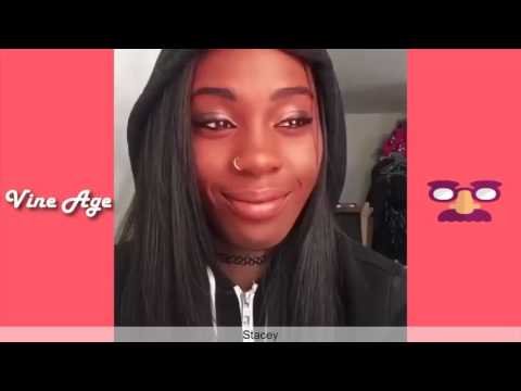 Best Vine Compilation TOP VINES of AlliCattt 2017 - Funny Vines Zone