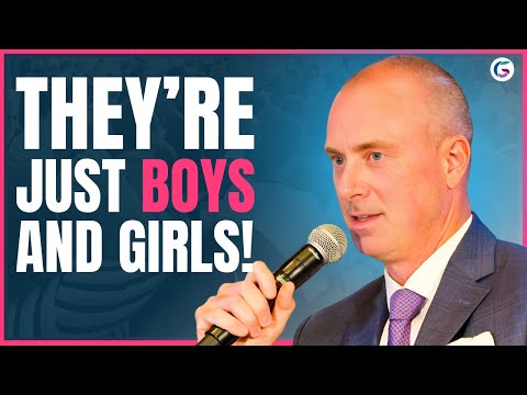 Verboden, aangevallen, gecensureerd: Billboard Chris over genderideologie
