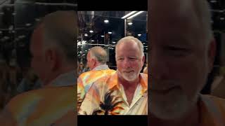 Elevator Shenanigans on MSC Meraviglia (WTF Happened?)