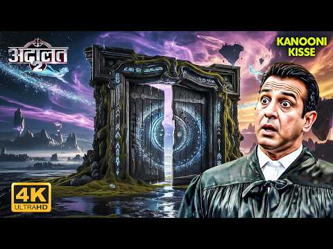 KD Pathak ने कैसे खोला इस 500 साल से बंद दरवाज़ा? | Adaalat | New Episode 2026 | Crime Show