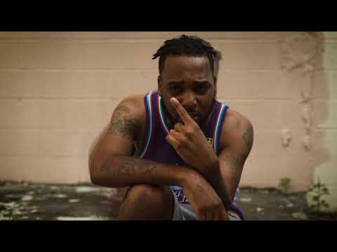 Yaniash - So Much Pain Official Video