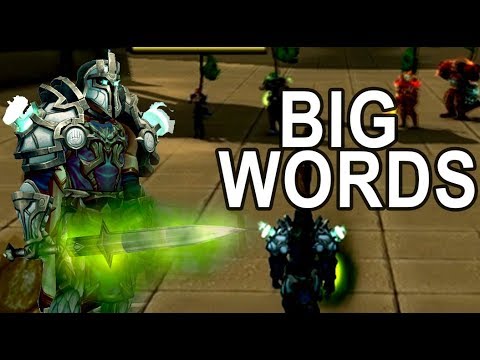 Overconfident WW Monk vs Ret Paladin