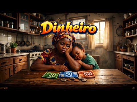 4You – Dinheiro ( KIZOMBA 2026 🤍🇦🇴 )