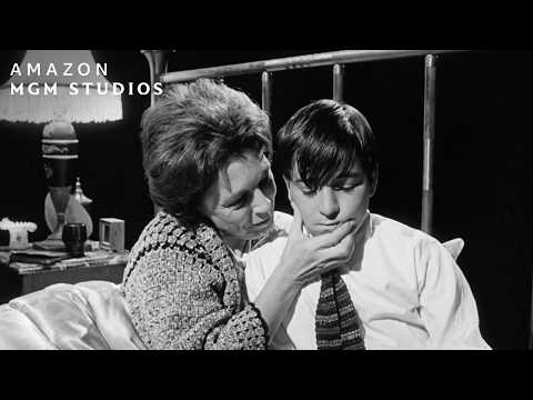 The Patient's Childhood