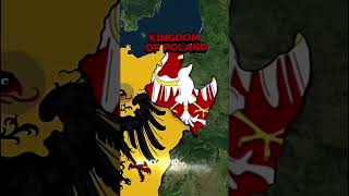 There’s nothing we can do - Holy Roman Empire 🇩🇪🇦🇹 || #geography #history #map