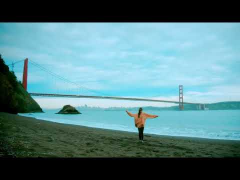 Changeline - UP.IN.THE.BAY (visualizer)