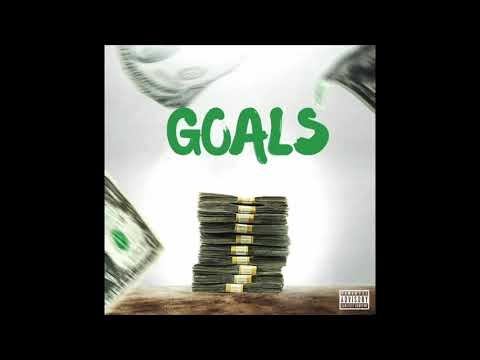 Richkidd Cj • Goals