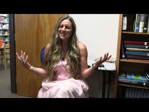 Kendra Chantelle interview