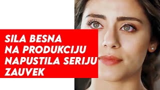 SILA TURKOGLU IZBACENA IZ SERIJE NAKON DRAME - Isplivali SVI detalji