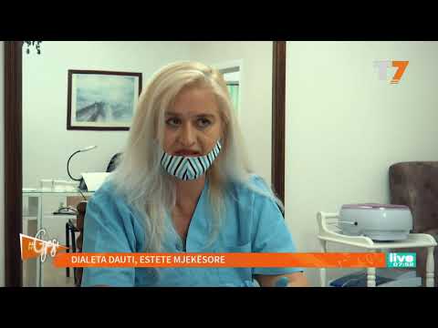 #gjesi: Pse bien flokët gjatë vjeshtës | T7